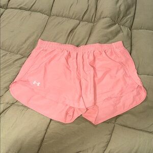 Under Armour Women's Athletic Shorts